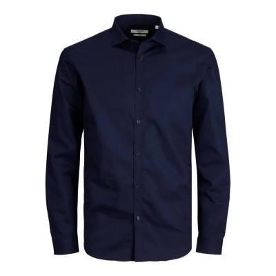 сако,мъжки,ризи,jack,&,jones,jprblacardiff,shirt,navy,blazer,(blue)