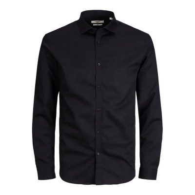 мъжки,ризи,jack,&,jones,jprblacardiff,shirt,black,(black)