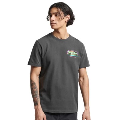 тениска,мъжки,тениски,superdry,vintage,cali,t,shirt,washed,black,(black)