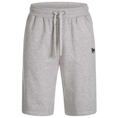 къси,панталони,мъжки,панталони,lonsdale,balnabruich,sweat,shorts,grey,(marl,grey,black)