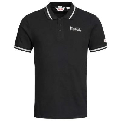 мъжки,блузи,с,яка,lonsdale,causton,short,sleeve,polo,black,(black)