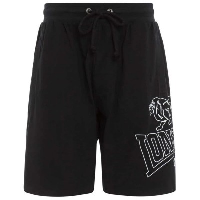 къси,панталони,мъжки,панталони,lonsdale,chilley,sweat,shorts,black,(black)