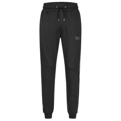 анцуг,мъжки,анцузи,lonsdale,chivelstone,tracksuit,pants,black,(black,marl,ash)
