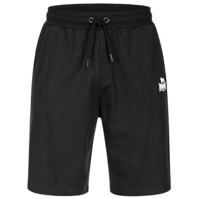 къси,панталони,мъжки,панталони,lonsdale,dallow,sweat,shorts,black,(black,white)