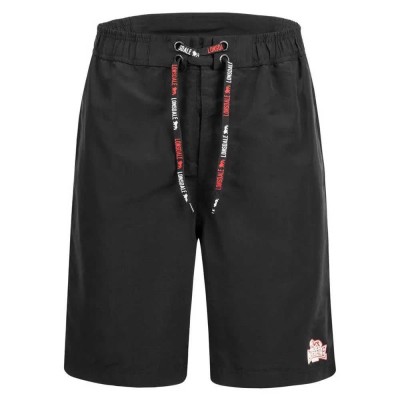 бански,гащета,мъжки,бански,костюми,lonsdale,dunbeath,swimming,shorts,black,(black,white,red)