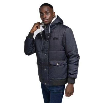 яке,мъжки,якета,lonsdale,fox,hill,jacket,blue,(anthracite)