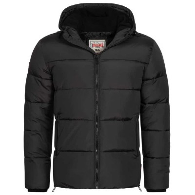 палто,мъжки,якета,lonsdale,garker,coat,black,(black)