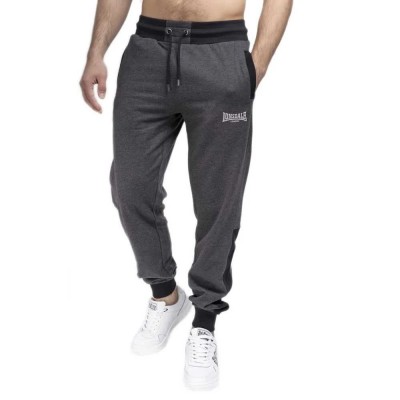 анцуг,мъжки,анцузи,lonsdale,heckfield,tracksuit,grey,(marl,anthracite)