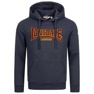 суичър,мъжки,пуловери,lonsdale,hooded,classic,ll002,hoodie,blue,(navy)