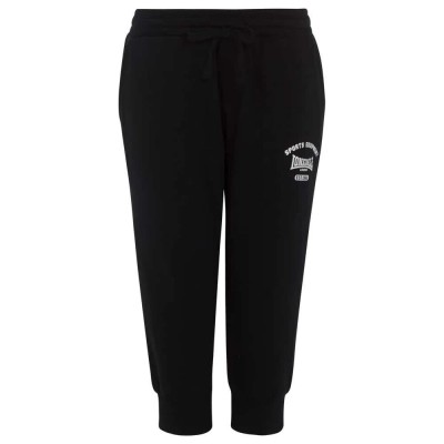 анцуг,дамски,анцузи,lonsdale,leeds,tracksuit,pants,black,(black)