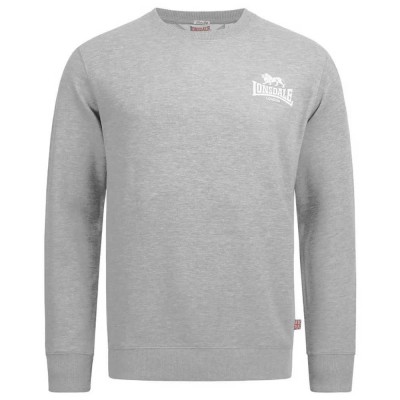 блуза,мъжки,пуловери,lonsdale,longridge,sweatshirt,grey,(marl,grey)