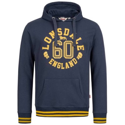 суичър,мъжки,пуловери,lonsdale,mamhead,hoodie,blue,(navy,yellow)