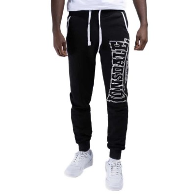 анцуг,мъжки,анцузи,lonsdale,marldon,tracksuit,black,(black)