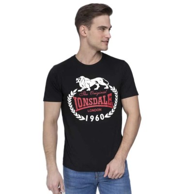 тениска,мъжки,тениски,lonsdale,original,1960,short,sleeve,t,shirt,black,(black)