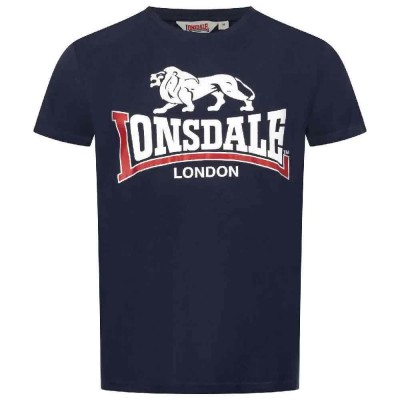 тениска,мъжки,тениски,lonsdale,parson,short,sleeve,t,shirt,blue,(navy,white,dark,red)