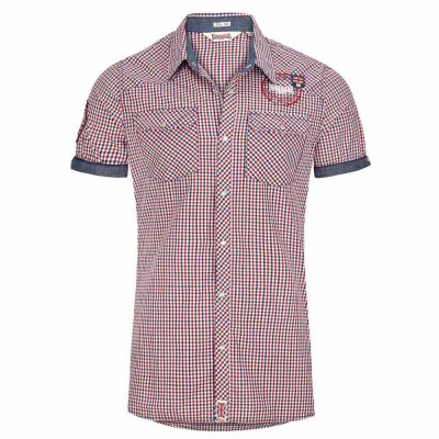 мъжка,риза,с,къс,ръкав,мъжки,ризи,lonsdale,reigate,short,sleeve,shirt,multicolor