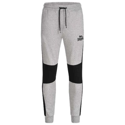 анцуг,мъжки,анцузи,lonsdale,smerral,tracksuit,grey,(marl,grey,black)