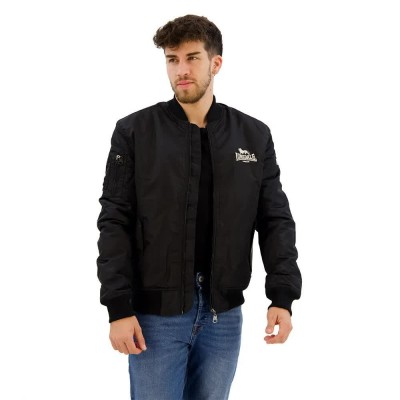 яке,мъжки,якета,lonsdale,tern,hill,jacket,black,(black)