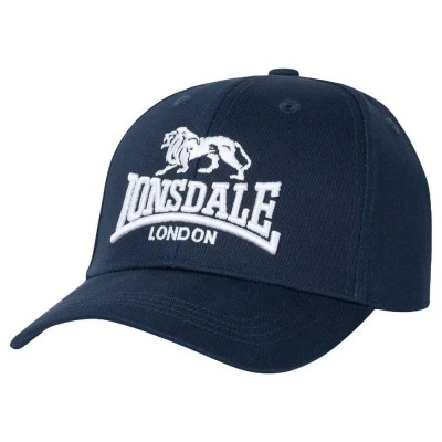шапка,всички,шапки,lonsdale,wiltshire,cap,2,units,blue,(black,dark,navy)