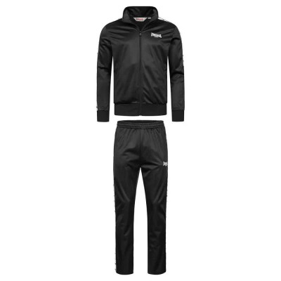 анцуг,мъжки,анцузи,lonsdale,wyberton,tracksuit,black,(black)
