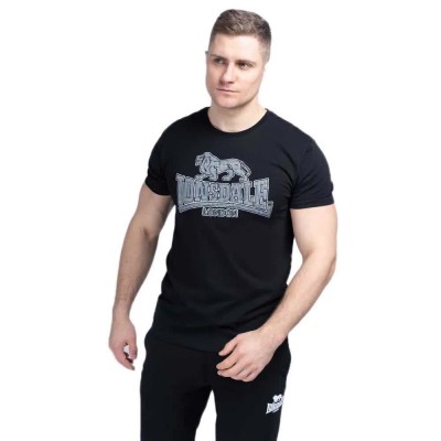 тениска,мъжки,тениски,lonsdale,yettington,short,sleeve,t,shirt,black,(black,white,grey)