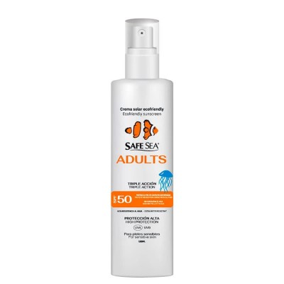 козметика,за,защита,от,слънце,safe,sea,spf50,jellyfish,sun,cream,100ml,white,(white)