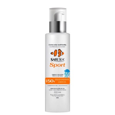 козметика,за,защита,от,слънце,safe,sea,sport,spf50+,jellyfish,protection,sun,cream,100ml,white,(white)