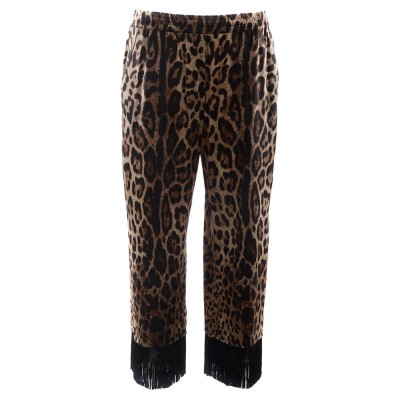 дамски,панталони,дамски,панталони,dolce,&,gabbana,740156,pants,brown