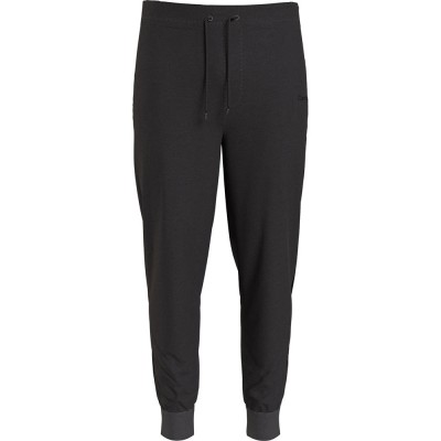 анцуг,мъжки,панталони,calvin,klein,elevated,logo,tape,sweat,pants,black