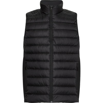 потник,мъжки,потници,calvin,klein,recycled,side,logo,vest,black