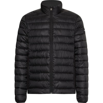 яке,мъжки,якета,calvin,klein,hero,logo,confort,jacket,black