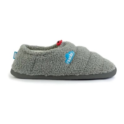 пантофи,мъжки,пантофи,nuvola,classic,sheep,slippers,grey,(grey)