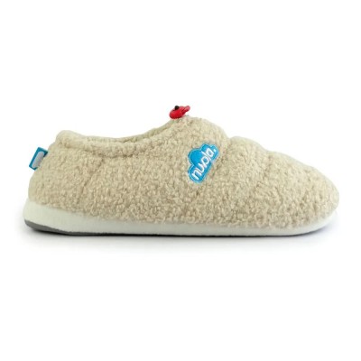 пантофи,мъжки,пантофи,nuvola,classic,sheep,slippers,cream,(beige)