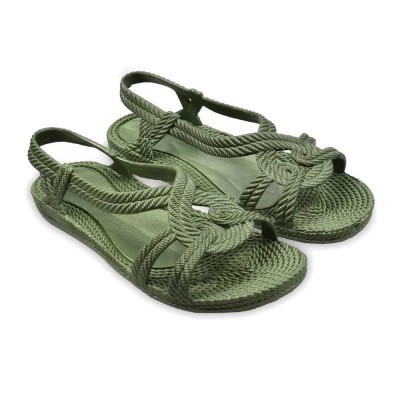 сандали,дамски,сандали,и,чехли,brasileras,esmirna,sandals,green,(military,green)