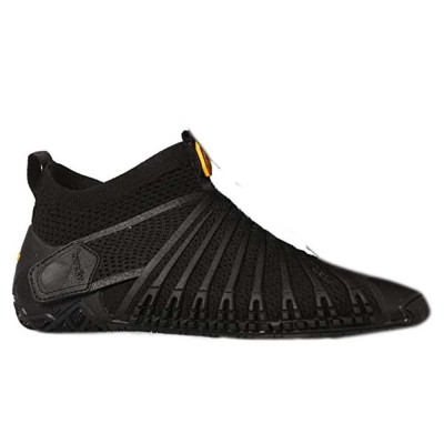 маратонки,дамски,маратонки,vibram,fivefingers,furoshiki,knit,high,trainers,black