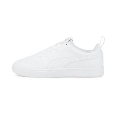 маратонки,мъжки,маратонки,дамски,маратонки,puma,rickie,jr,trainers,white,(white)
