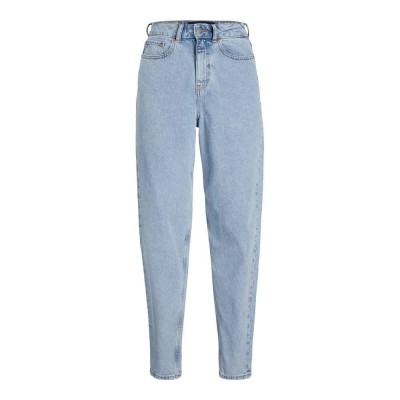 дънки,дамски,панталони,jack,&,jones,lisbon,mom,jjxx,high,waist,jeans,blue,(light,blue,denim)