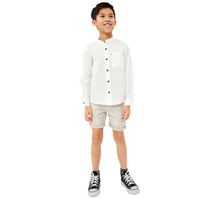 риза,с,дълъг,ръкав,детски,ризи,name,it,fish,long,sleeve,shirt,white,(white,alyssum,detail,solid)