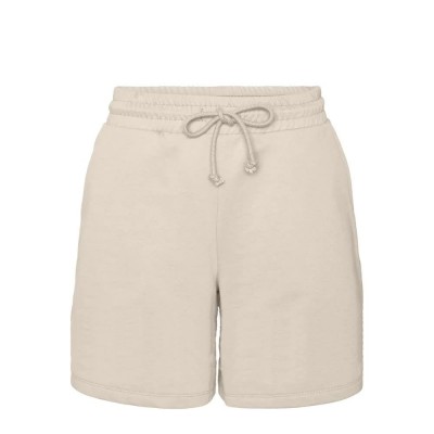къси,панталони,дамски,панталони,vero,moda,octavia,high,waist,shorts,white,(birch)