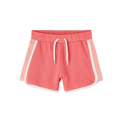 къси,панталони,детски,панталони,name,it,doja,sweat,shorts,pink,(georgia,peach)