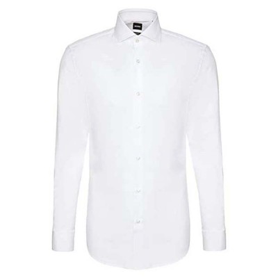 мъжки,ризи,boss,h,hank,spread,dc,214,shirt,white