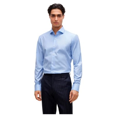 риза,с,дълъг,ръкав,мъжки,ризи,boss,h,joe,spread,c1,222,long,sleeve,shirt,blue,(light,pastel,blue)