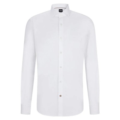 риза,с,дълъг,ръкав,мъжки,ризи,boss,h,joe,spread,c1,222,long,sleeve,shirt,white