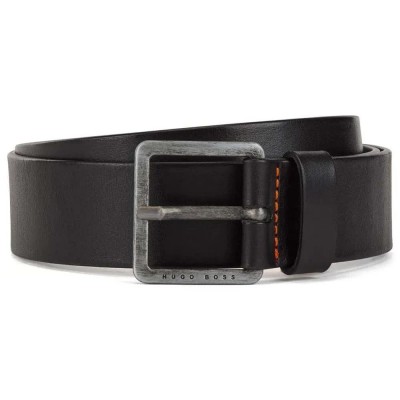 колан,колани,boss,jeeko,belt,black