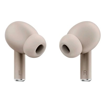 слушалки,слушалки,energy,sistem,true,wireless,style,2,wireless,earphones,beige,(champagne)