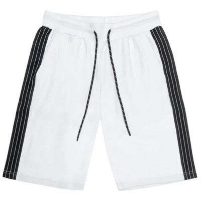 къси,панталони,мъжки,панталони,antony,morato,mmfs00001,fa150048,1000,regular,fit,sweat,shorts,white,(white)