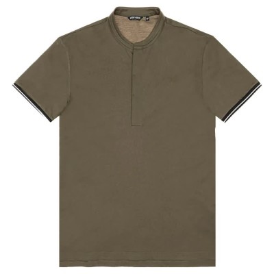мъжки,блузи,с,яка,antony,morato,mmks02131,fa100083,4067,slim,fit,short,sleeve,polo,green,(military,green)