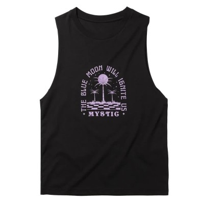 дамски,блузи,дамски,ризи,mystic,ignite,singlet,shirt,black,(black)
