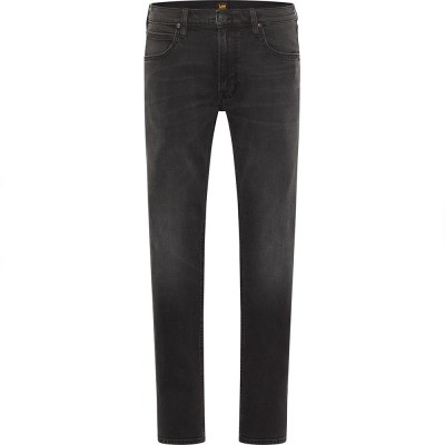 панталони,мъжки,панталони,lee,pants,black