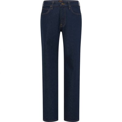 дънки,мъжки,панталони,lee,l70wmw36,jeans,blue,(rinse)